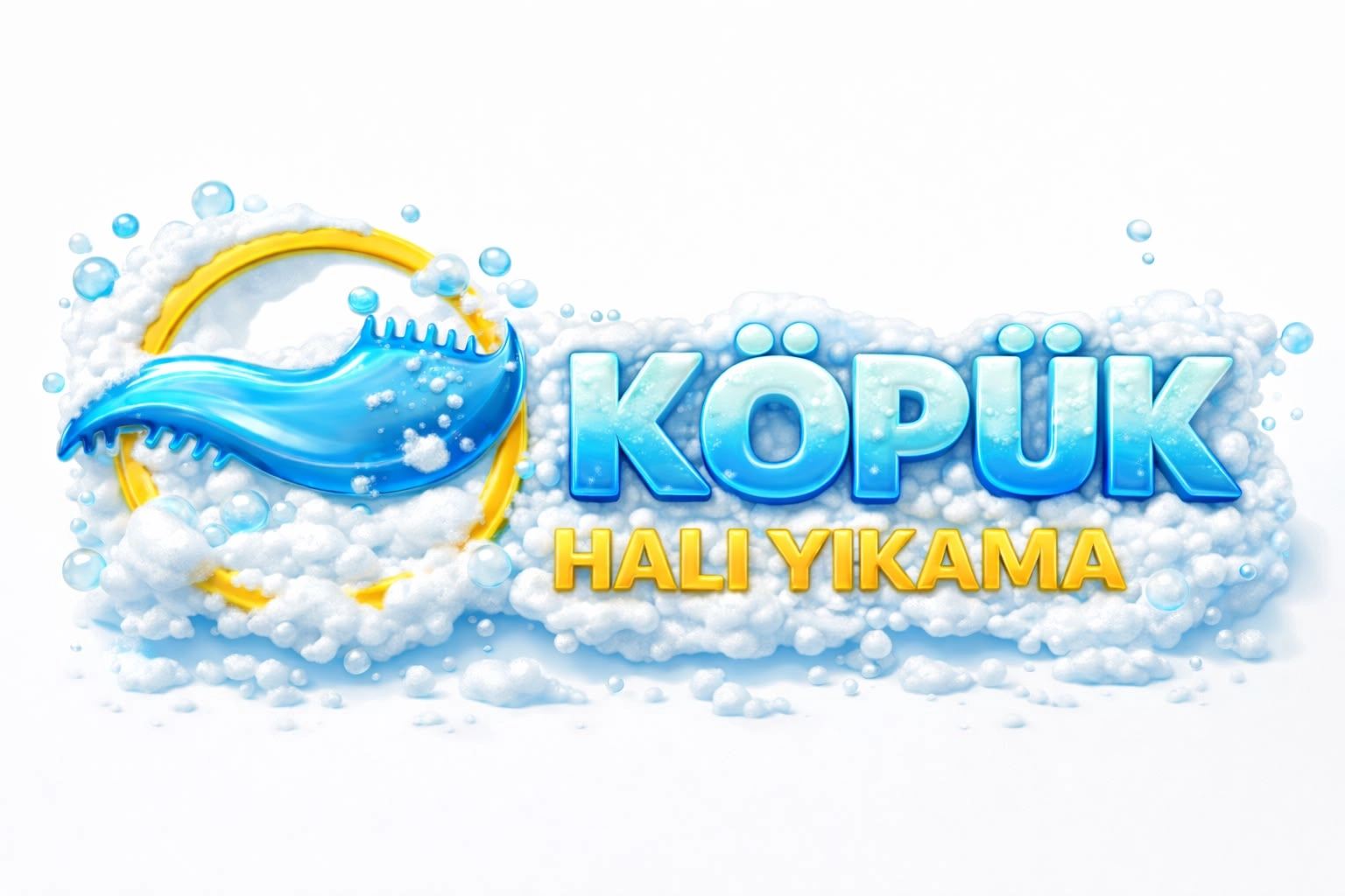 Turgutlu Köpük Halı Yıkama